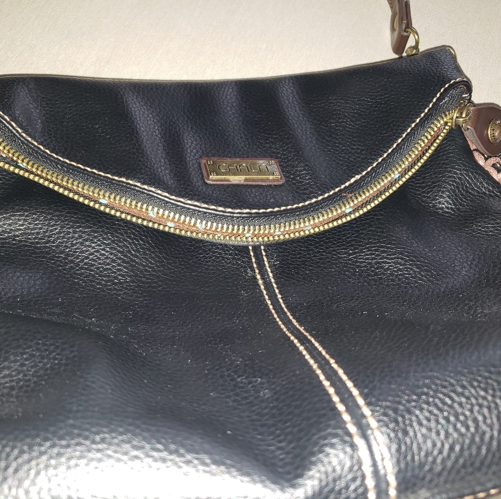 Chala crossbody purse with adjustable strap bin-k